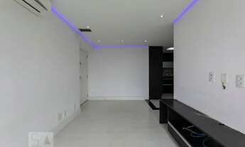 Imagem 3: Apartamento para Aluguel - Jardim São Saverio, 2 Quartos, 72 m2