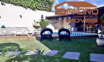 Imagem: CASA RESIDENCIAL em LAURO DE FREITAS - BA