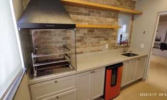 Imagem: Apartamento diferenciado para locação