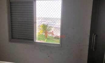 Imagem 5: Apartamento com 2 dormitórios à venda, 86 m² por R$ 320.000,00 - Caiçara - Praia Grande/SP