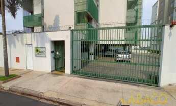 Imagem: Residencial - Jd Santa Paula