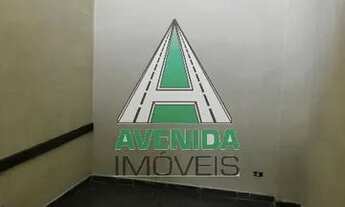 Imagem 6: Sobrado para aluguel possui 368 metros quadrados com 4 quartos