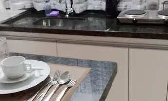 Imagem 2: Flats para aluguel no Jardim Goiás