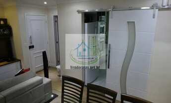 Imagem 6: Apartamento 3 dormitórios, 1 suite, 81 m² a venda no Jardim Marajoara/SP