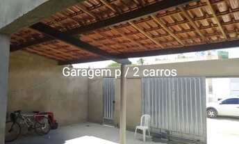 Imagem 2: Vendo casa em André Carloni