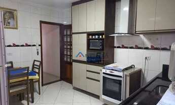 Imagem 5: Lindo sobrado com 3 suites, à venda, 115 m² por R$ 590.000 - Jd. Bela Vista - Guarulhos/SP