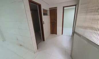 Imagem 5: Casa para aluguel possui 120 metros quadrados com 4 quartos em Ipsep - Recife - PE