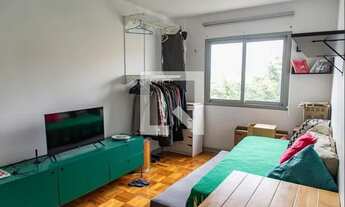 Imagem 5: Apartamento à Venda - Liberdade, 1 Quarto, 47 m2