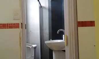 Imagem 6: Apartamento no catete