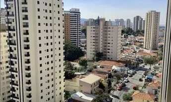 Imagem 2: Apartamento com 2 dormitórios para alugar, 58 m² por R$ 3.483,15/mês - Santana - São Paulo