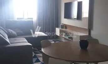 Imagem 2: Apartamento - Vila Anhangüera - Campinas