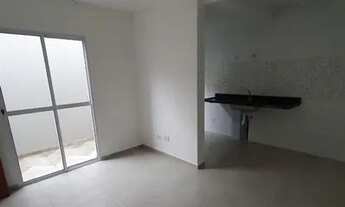 Imagem 2: APARTAMENTO - VILA IVONE - SP