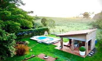 Imagem 6: Casa com 4 dormitórios, 270 m² - venda por R$ 1.600.000,00 ou aluguel por R$ 6.074,00/mês