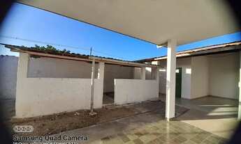 Imagem 3: Térrea para venda possui 180 metros quadrados com 3 quartos em Tabuleiro do Martins - Mace