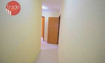 Imagem 4: Apartamento Para Locação No Jardim Irajá Com 03 Dormitórios