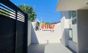 Imagem 3: Casa locação de 3 dormitórios sendo 1 Suíte - Bairro Jardim Colonial