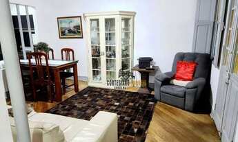 Imagem: Sobrado com 3 dormitórios à venda, 146