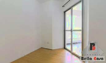 Imagem 7: APARTAMENTO À VENDA E/OU LOCAÇÃO NA MOOCA COM 3 DORMITÓRIOS (2 SUÍTES) E 2 VAGAS!