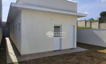 Imagem 7: Casa com 3 dormitórios para alugar, 182 m² por R$ 4.500,00/mês - Condomínio Gardenville