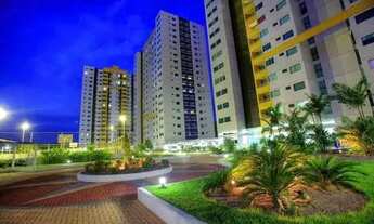 Imagem: Cond. Ilhas Gregas (3 quartos) - Ponta Negra