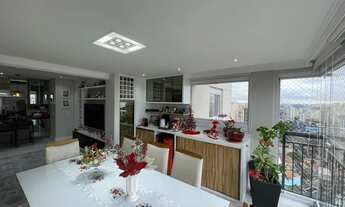 Imagem 4: Lindo Apartamento para venda tem 85 metros quadrados com 2 quartos