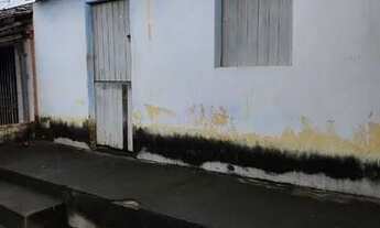 Imagem: Casa em feira Nova