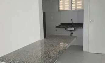 Imagem 2: AF Apartamento para venda tem 50 metros quadrados com 2 quartos em Uruguai - Teresina - Pi