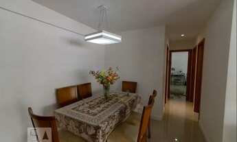 Imagem 3: Apartamento para Aluguel - Tijuca, 3 Quartos, 97 m2