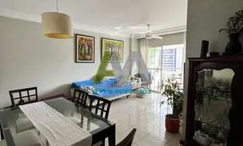 Imagem 6: Apartamento à venda no bairro Caminho das Árvores - Salvador/BA