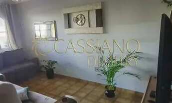 Imagem: Casa Padrão em São José dos Campos