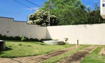 Imagem 3: Chácara à Venda em Terras de Itaici na cidade de Indaiatuba/SP - Cod. CH002281