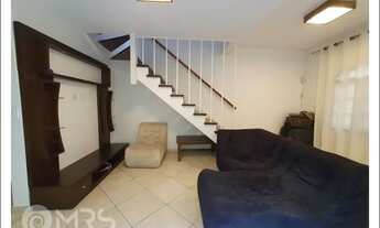 Imagem: Casa no Parque Residencial da Lapa - São