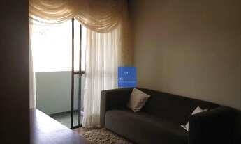 Imagem: Apartamento Residencial à venda, Vila Firmiano