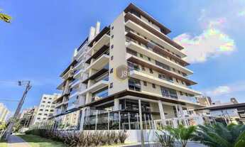 Imagem: CURITIBA - Apartamento Padrão - Água Verde