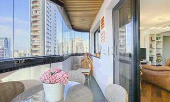 Imagem 3: APARTAMENTO EM PERDIZES DE 3 DORMITÓRIOS