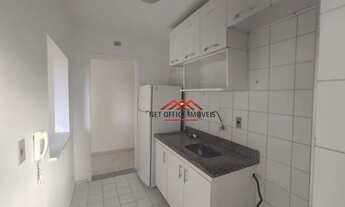 Imagem 4: Apartamento com 1 dormitório para alugar, 40 m² por R$ 2.116,00/mês - Jardim Esplanada II