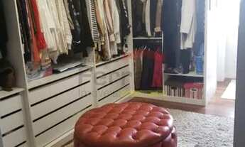 Imagem 7: Apartamento em Perdizes mobiliado- 03 suítes e 04 vagas