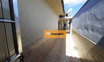 Imagem 5: Casa com 3 dormitórios à venda, 93 m² por R$ 560.000,00 - Vila Mazza - Suzano/SP