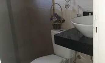 Imagem 5: PC919 Excelente Casa Duplex com 4 Quartos, sendo 1 suíte, Bairro Maria Paula, São Gonçalo