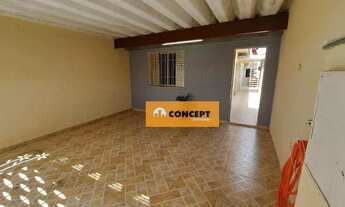 Imagem 3: Casa com 3 dormitórios à venda, 93 m² por R$ 560.000,00 - Vila Mazza - Suzano/SP