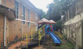 Imagem 6: Área Construção de Prédio - Casa - Jardim Europa - 2621m²