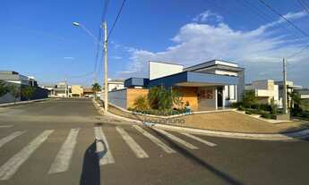 Imagem 4: Casa à venda, 197 m² por R$ 1.390.000,00 - Condomínio Villa Guedes - Jaguariúna/SP