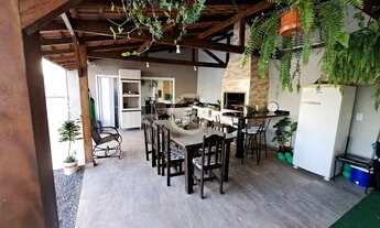 Imagem 3: Casa Alto Padrão em Amizade, Guaramirim/SC