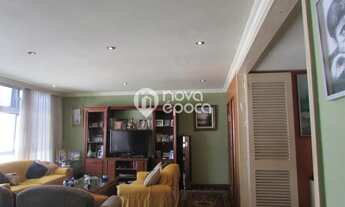 Imagem 4: Leblon Apartamento com 4 dormitórios