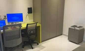 Imagem 4: Edf mar mediterrâneo