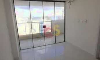 Imagem 6: Vendo Apartamento com Três Suítes Frente Mar