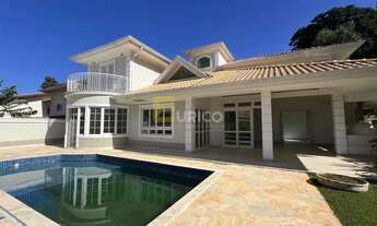 Imagem: Casa em condomínio à venda no Condomínio