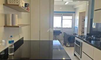 Imagem 6: Apartamento - Cambuí - Campinas