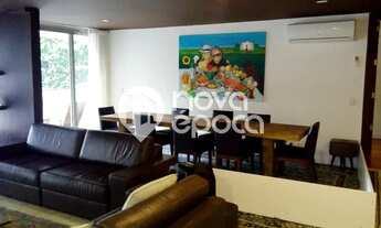 Imagem 2: Leblon Apartamento com 3 dormitórios