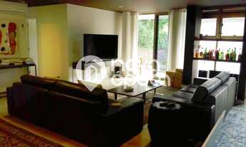 Imagem 4: Leblon Apartamento com 3 dormitórios